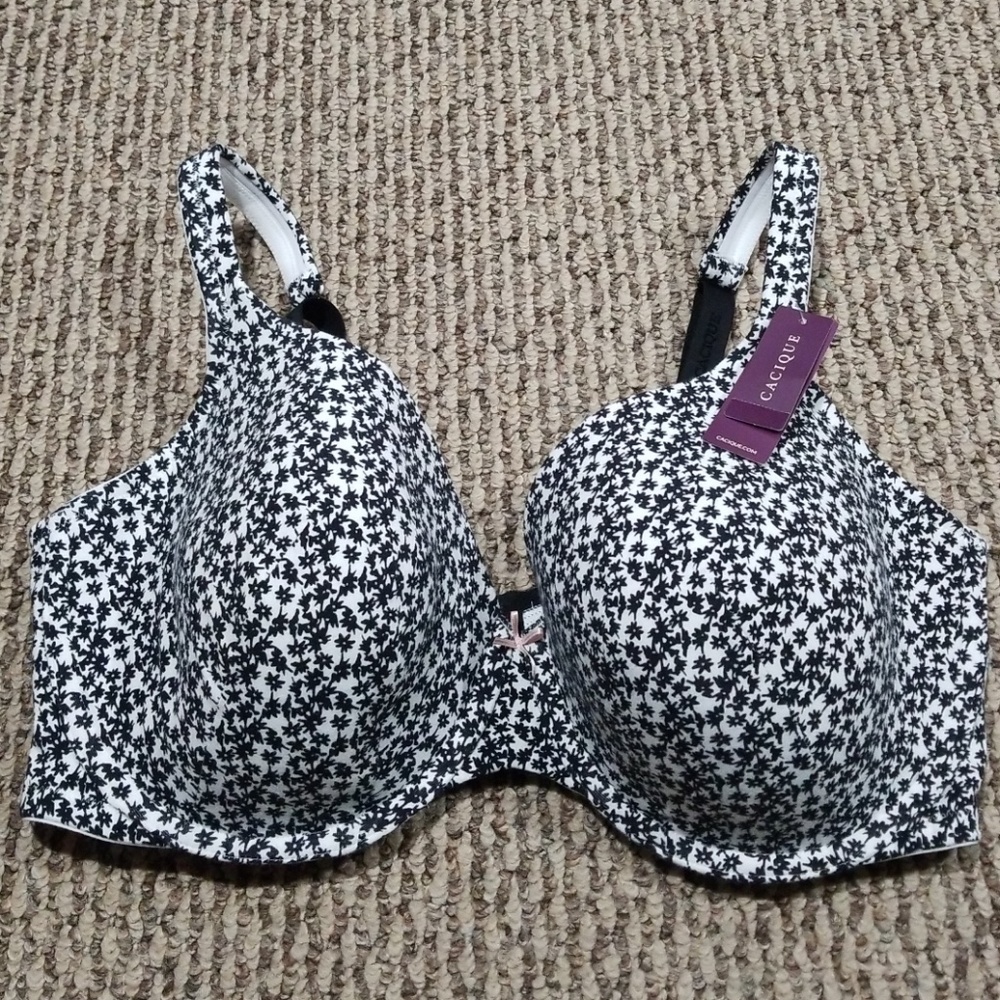Cacique bra!